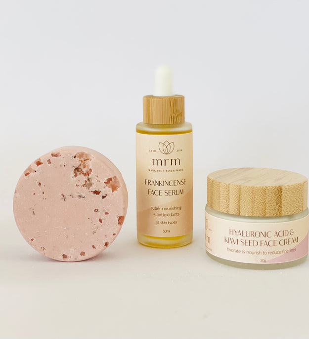 Nourishing & Natural