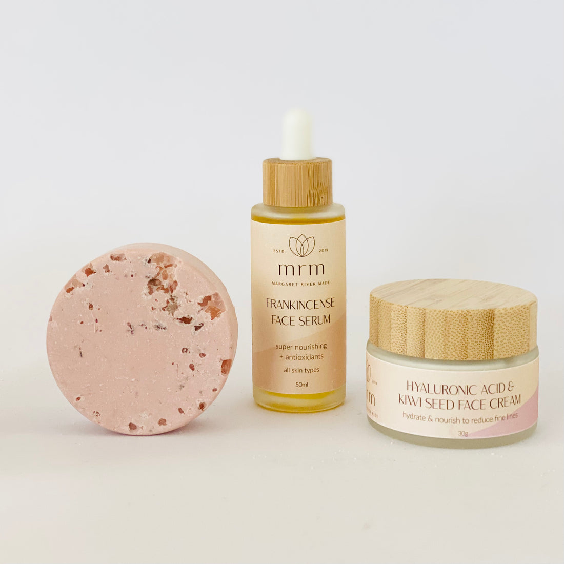 Nourishing & Natural