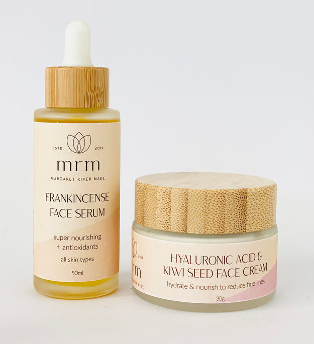 Skincare Duo