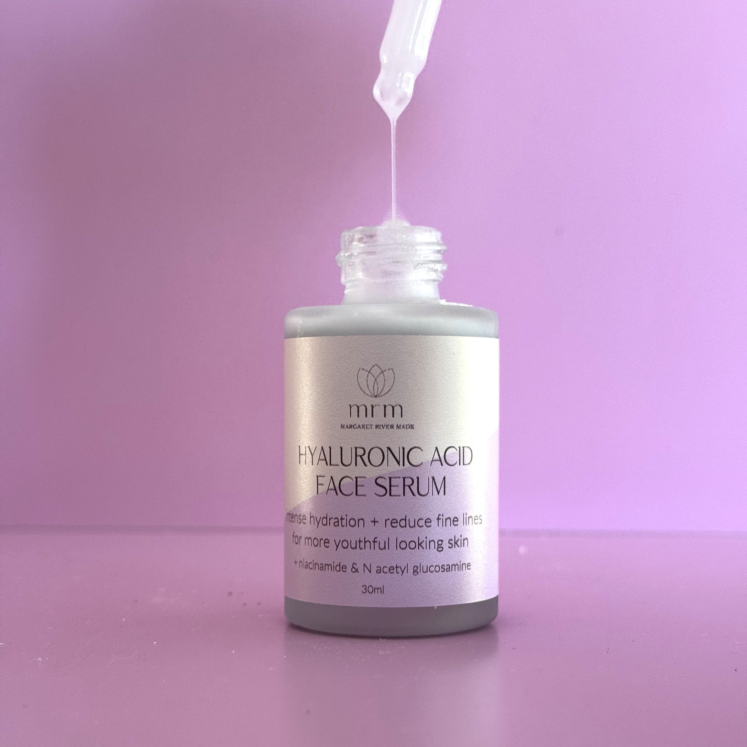 Hyaluronic Acid Face Serum