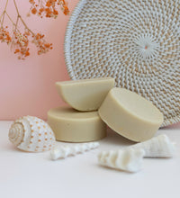 Shea & Clay face & Body Bar