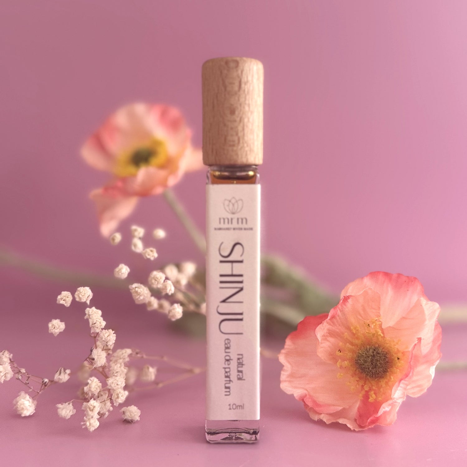 Shinju - Eau de natural parfum