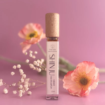 Shinju - Eau de natural parfum