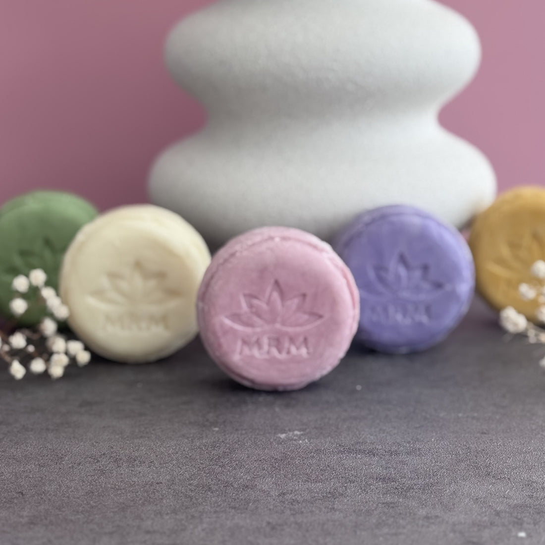 shampoo bars
