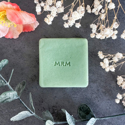 Curly Hair Conditioner Bar with Kakadu Plum &amp; Blackseed
