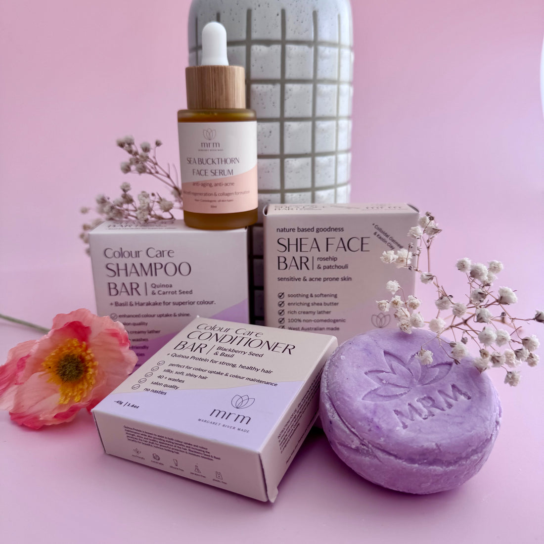 Eco-Friendly Pamper Pack