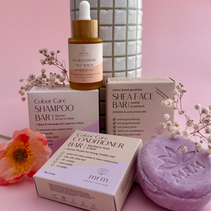 Eco-Friendly Pamper Pack