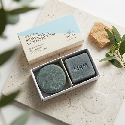 Itchy Scalp Tester/Travel Set