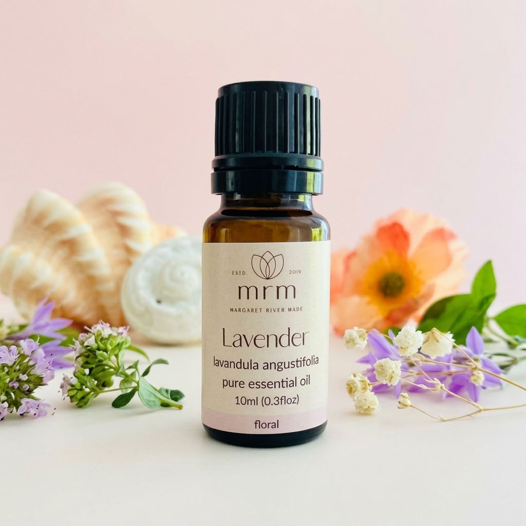 Lavender Pure Essential Oil