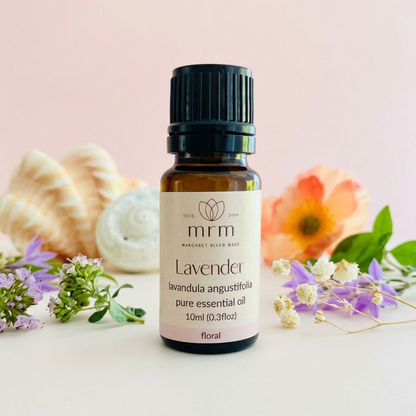 Lavender Pure Essential Oil