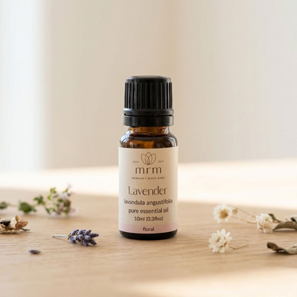 Lavender Pure Essential Oil