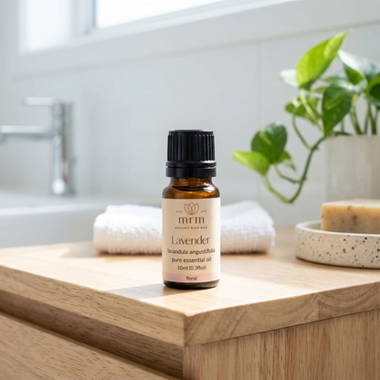 Lavender Pure Essential Oil