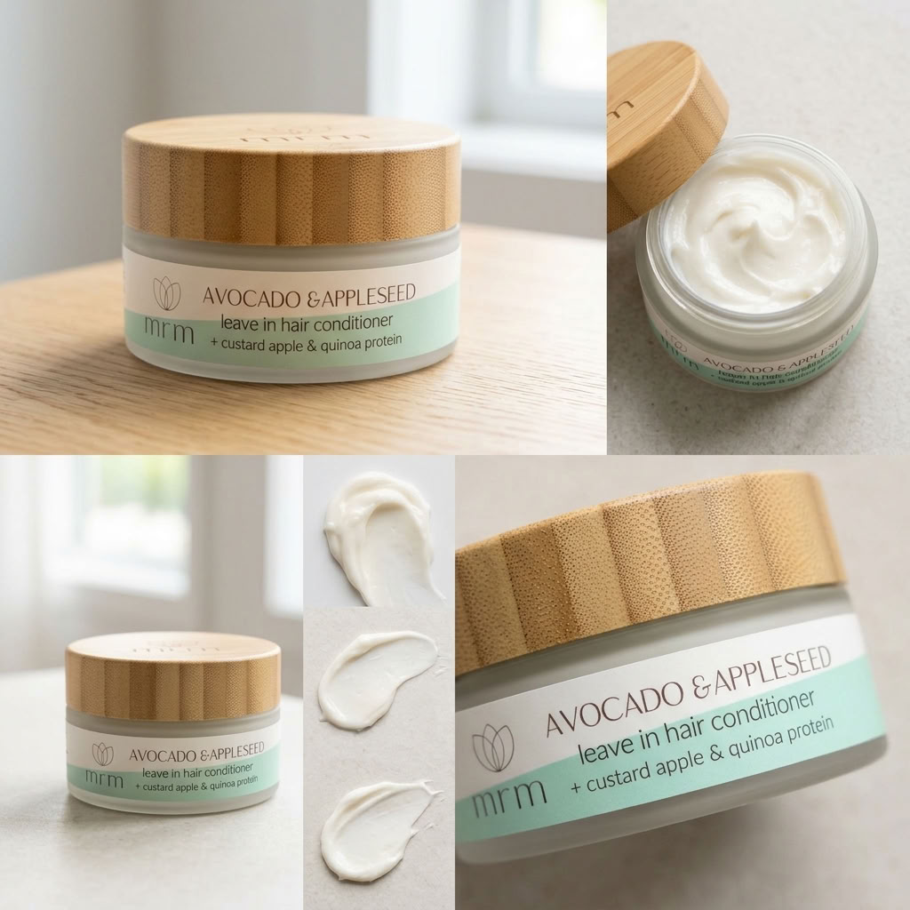 Leave In Hair Conditioner 50g
