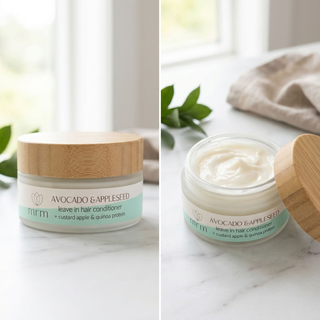 Leave In Hair Conditioner 50g
