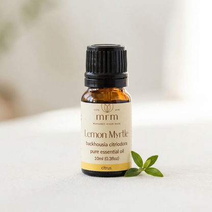 Lemon Myrtle  Essential Oil