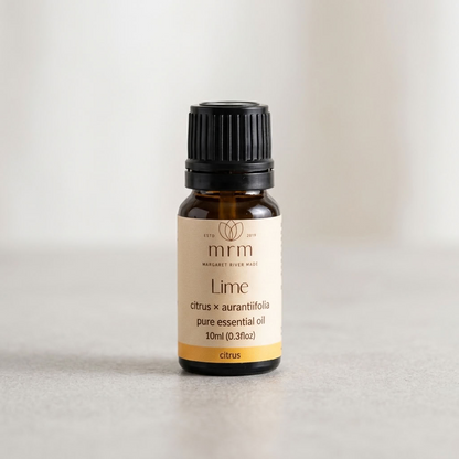 Lime Essential Oil
