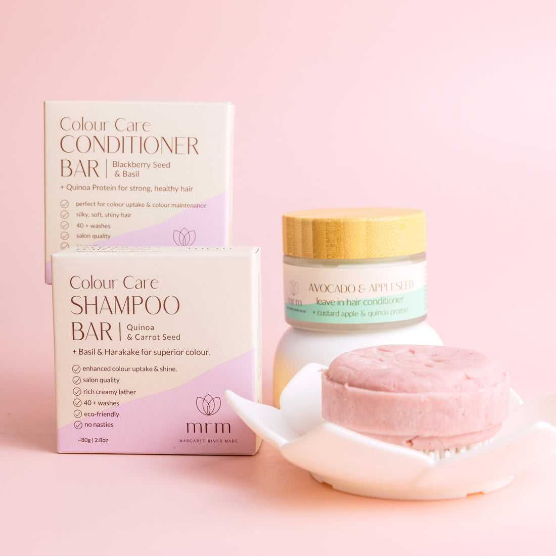 Colour Care Combo &amp; SAVE 20%