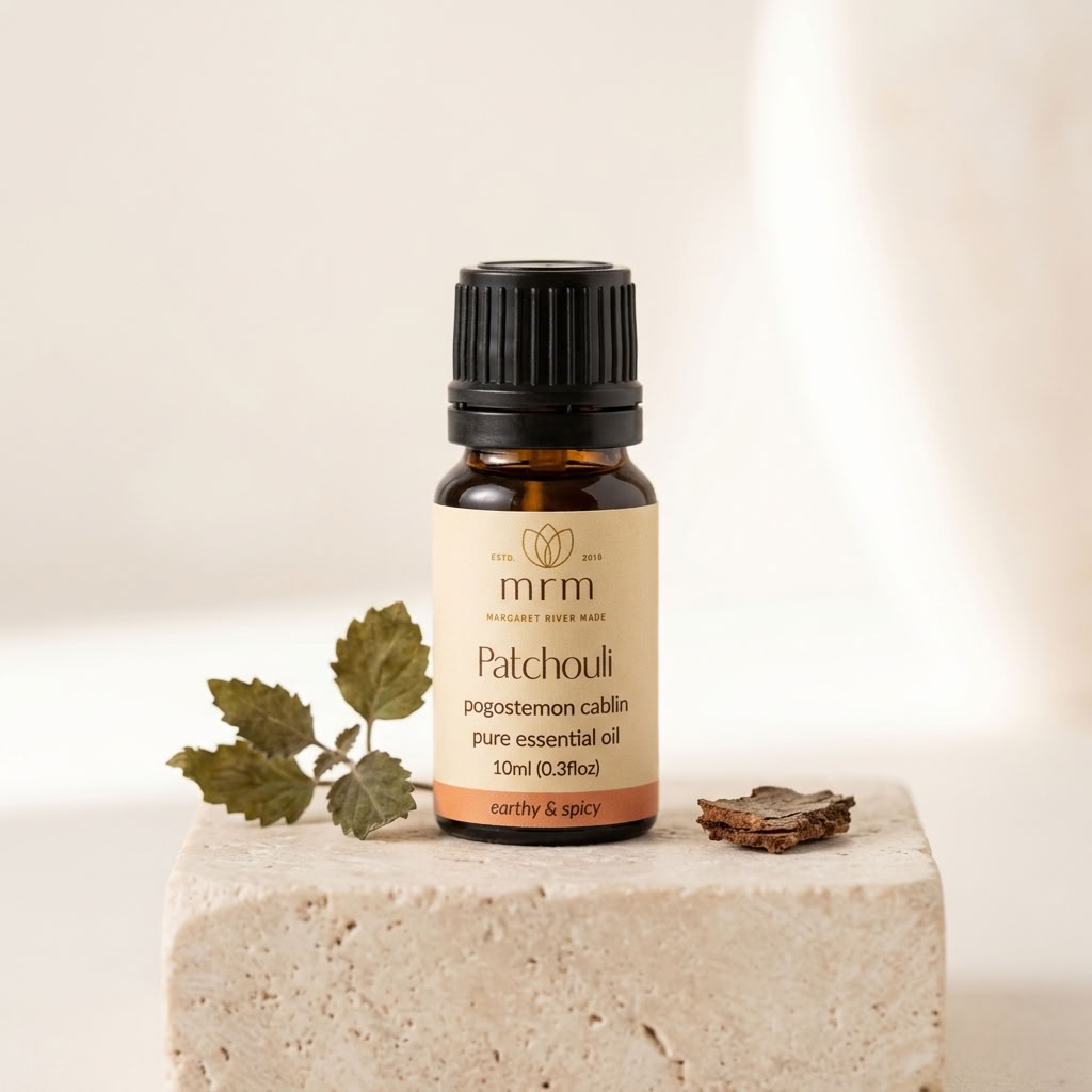 Patchouli Essential Oil