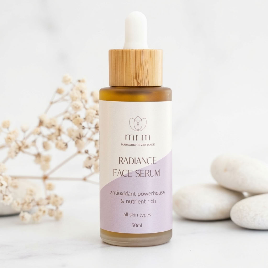 Radiance Face Serum