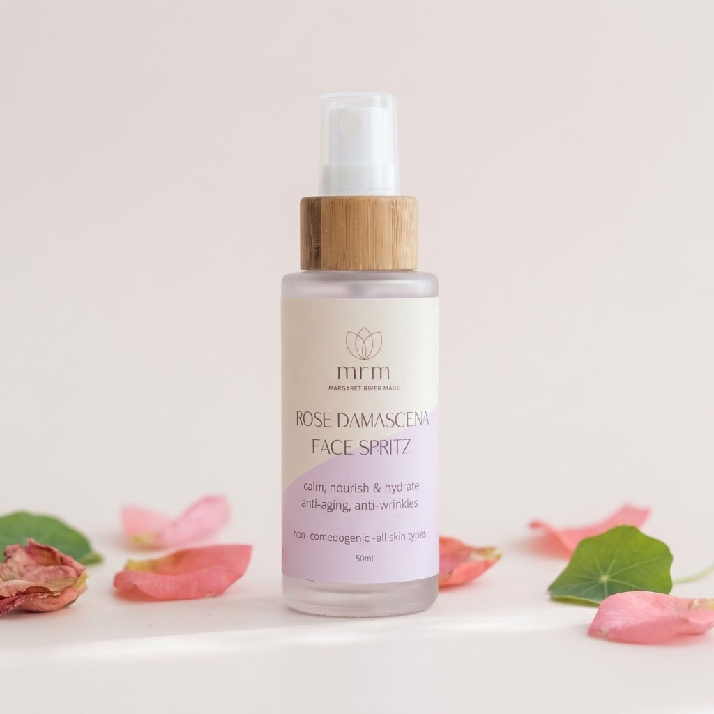 A 50ml bottle of &