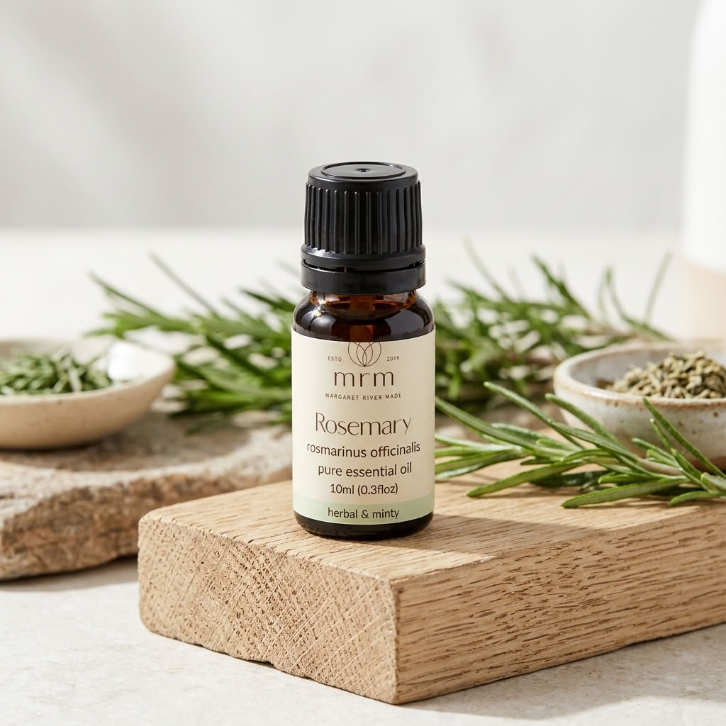 Rosemary Essential OIl