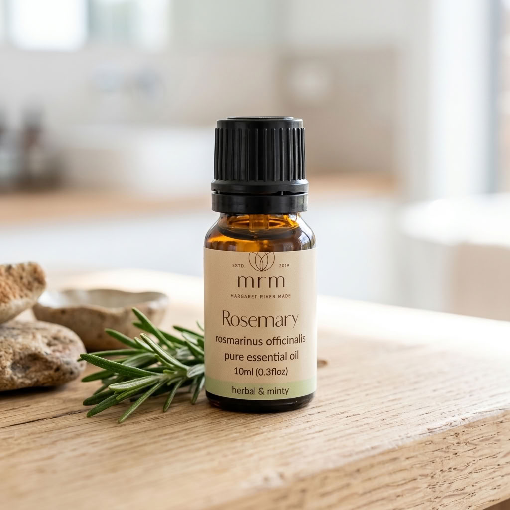 Rosemary Essential OIl