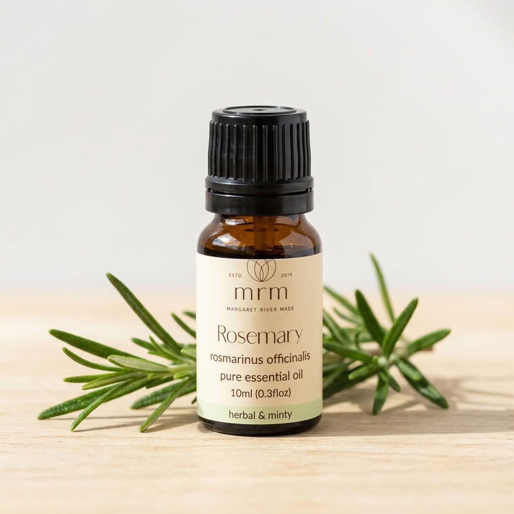 Rosemary Essential OIl