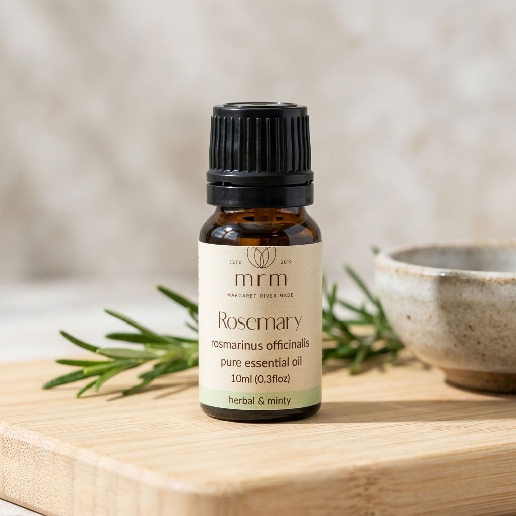 Rosemary Essential OIl