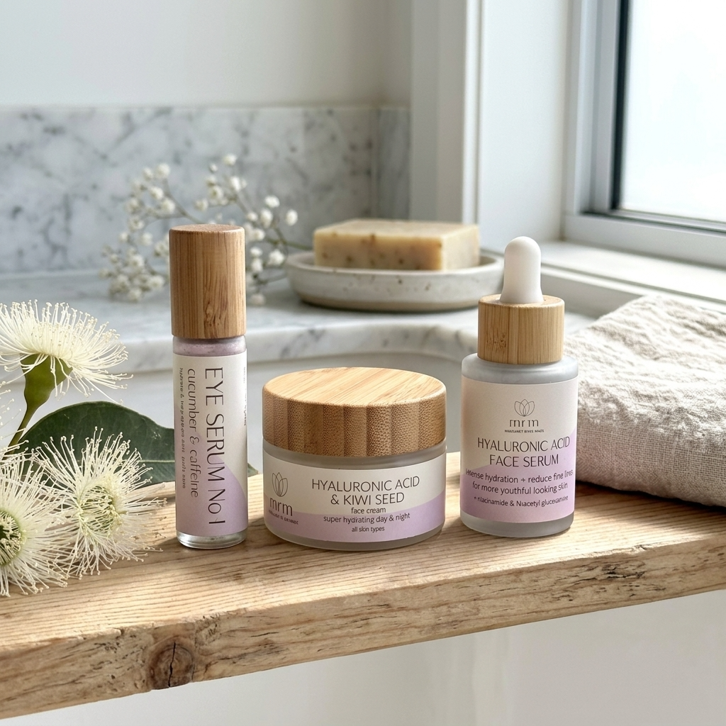 Hydrating Heroes Your 3-Step Hydration System