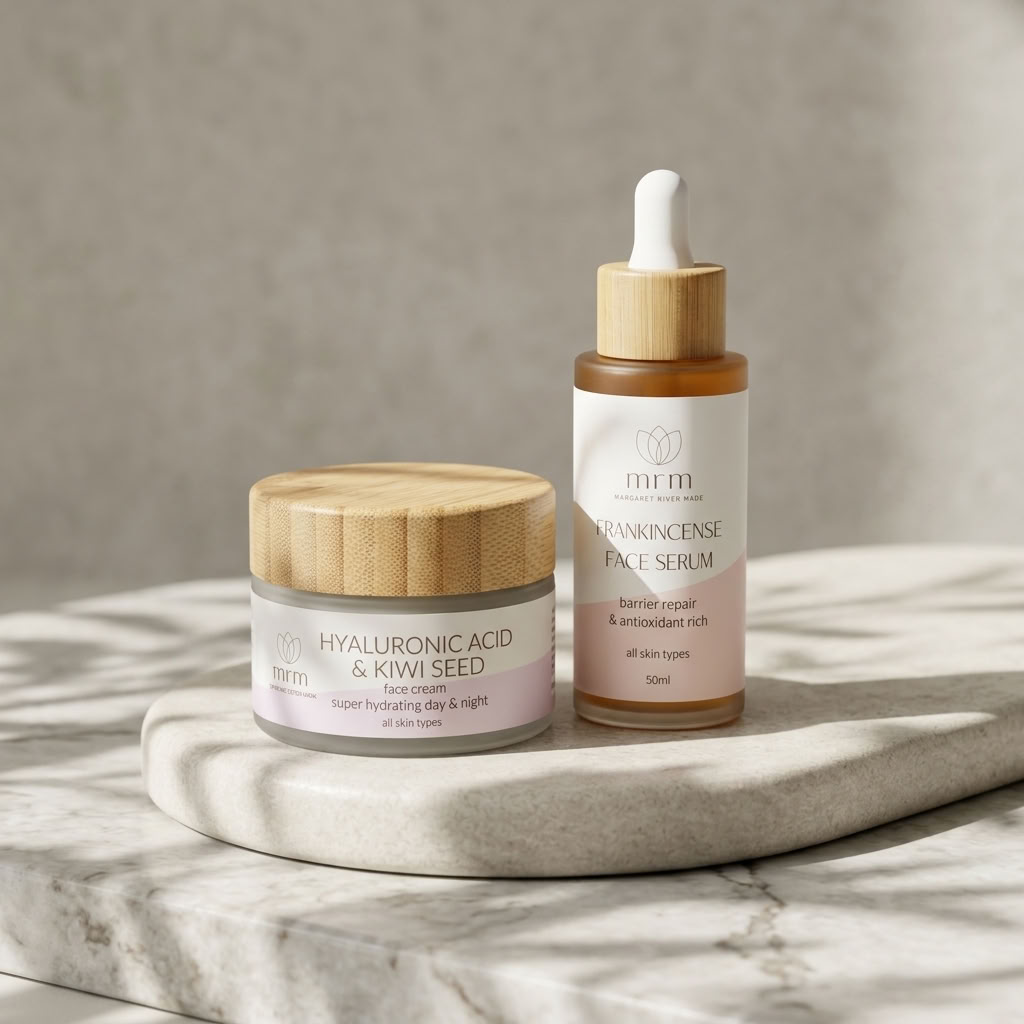 Skincare Duo - Hydrating Day &amp; Night Routine