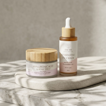 Skincare Duo - Hydrating Day &amp; Night Routine