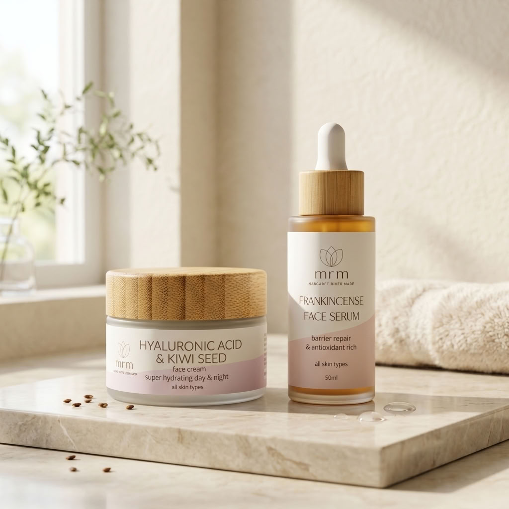Skincare Duo - Hydrating Day &amp; Night Routine