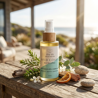 Wild Coast – Natural Room Spray