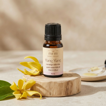 Ylang Ylang Pure Essential Oil