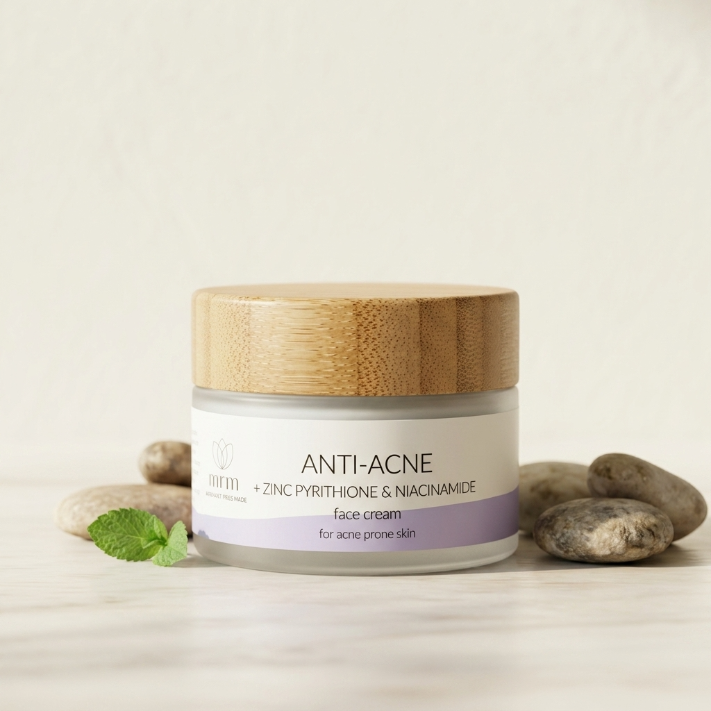 Purifying Face Cream