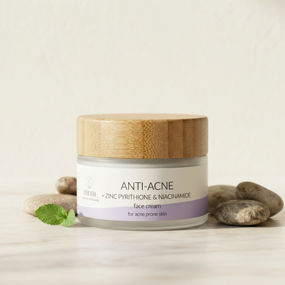 Purifying Face Cream