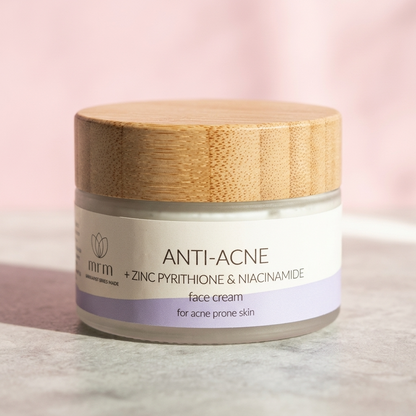 Purifying Face Cream