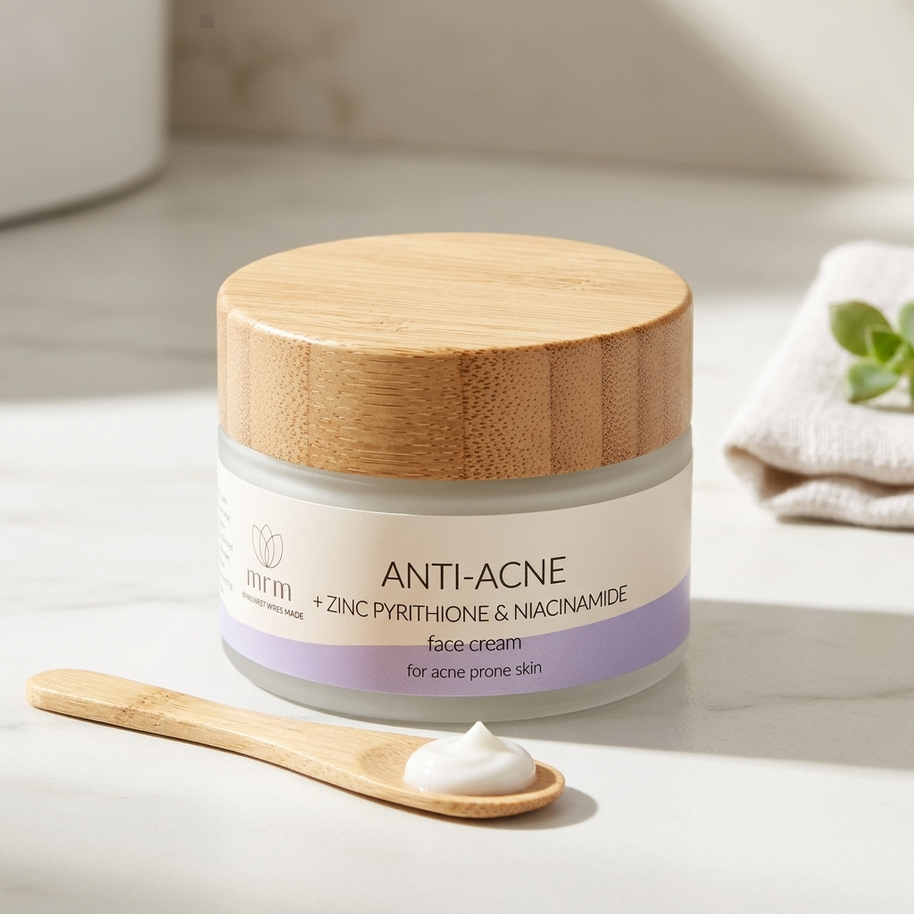 Purifying Face Cream