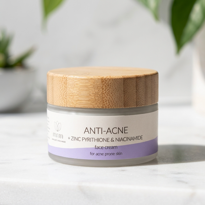 Purifying Face Cream