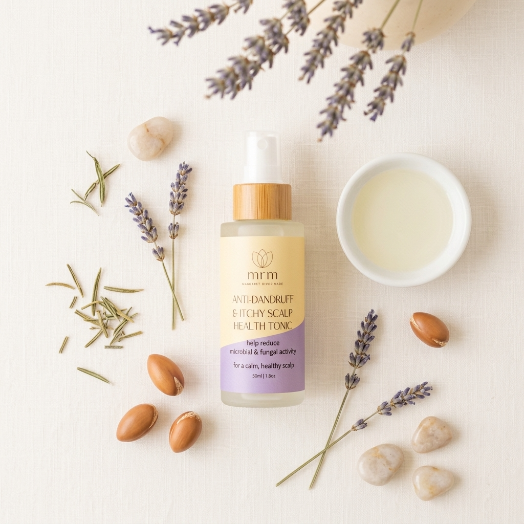 health tonic 50ml