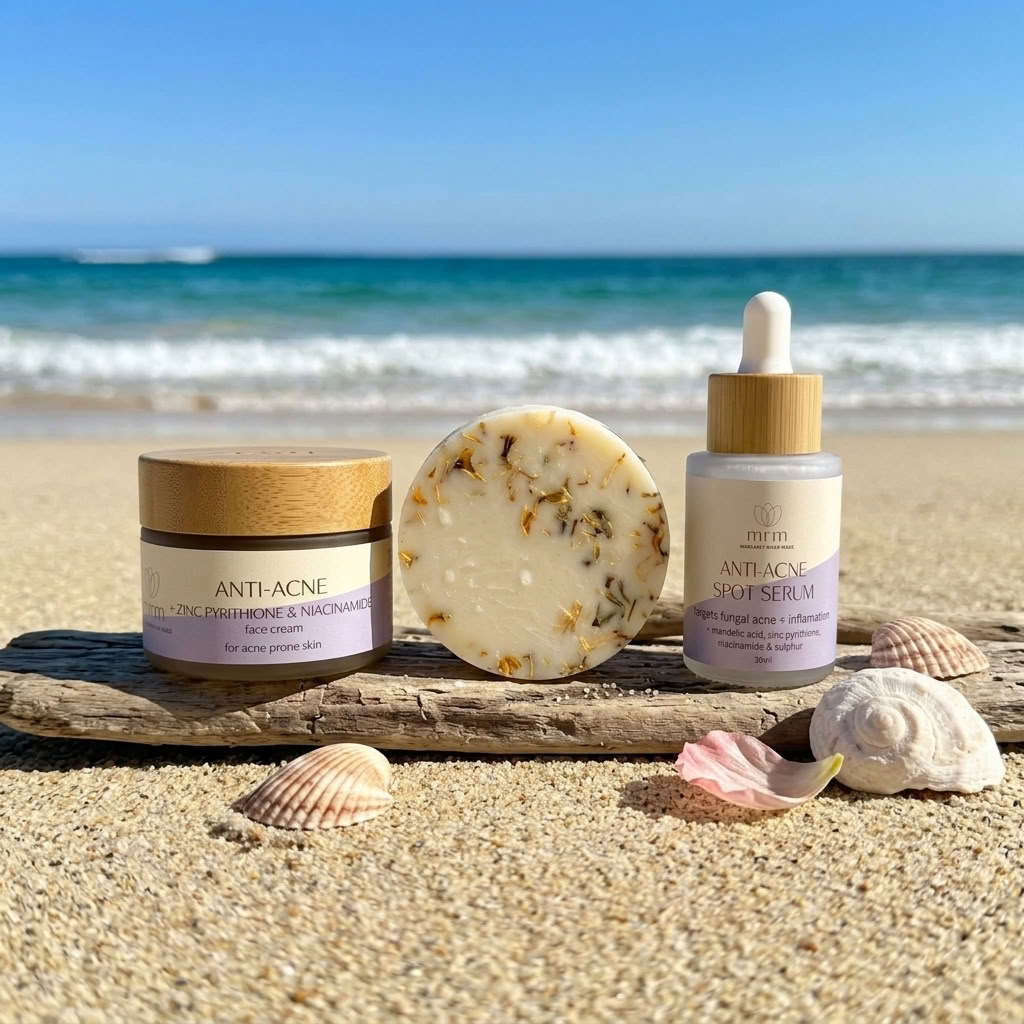 Skin Balancing 3 Step Skincare System
