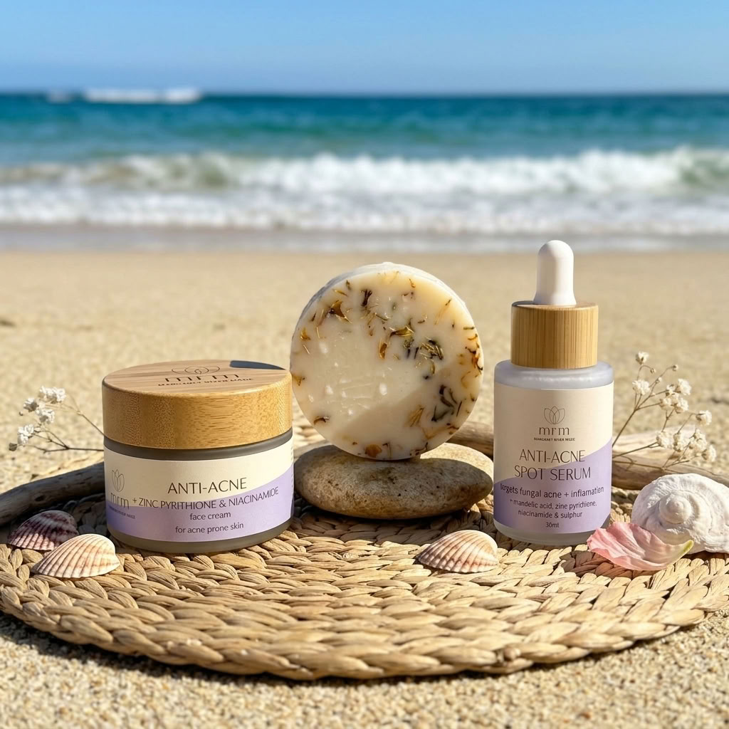 Skin Balancing 3 Step Skincare System