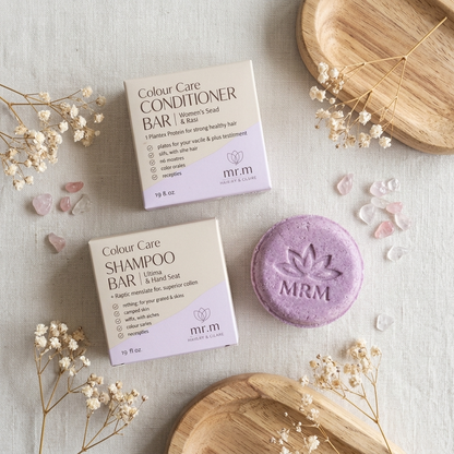 Colour Care Combo and SAVE 20%