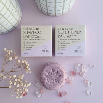 Colour Care Combo and SAVE 20%