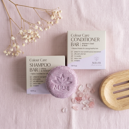 Colour Care Combo and SAVE 20%