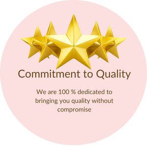 Brand highlight badge