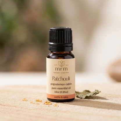 Patchouli Essential Oil