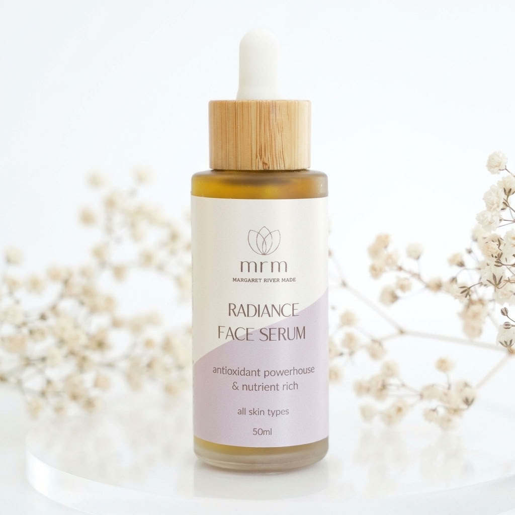 Radiance Face Serum