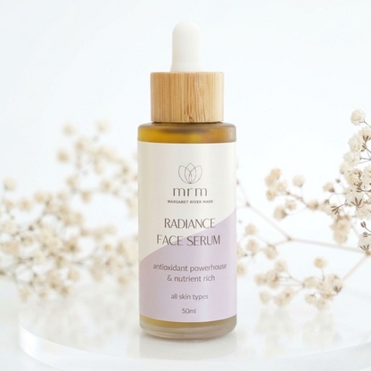 Radiance Face Serum
