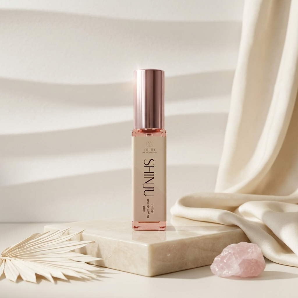 Shinju - Eau de natural parfum Limited